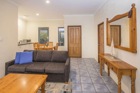 Kilifi Beach House Gnarabup - Accommodation Cairns 5