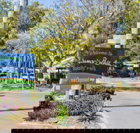Fisherman's Beach Holiday Park - Accommodation Cairns