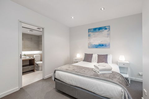 Melbourne Holiday Apartments Williamstown - Accommodation Cairns 4