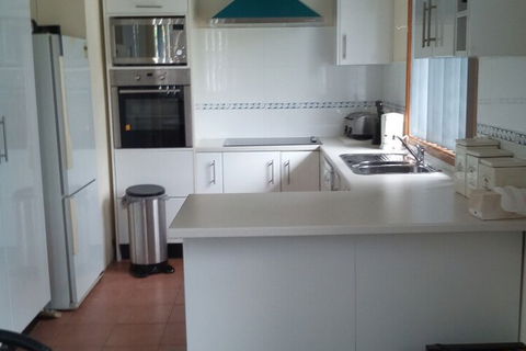 Rennies Beach House - Accommodation Cairns 7