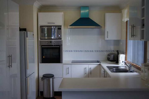 Rennies Beach House - Accommodation Cairns 6