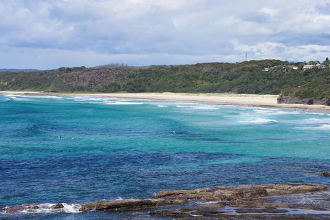 Rennies Beach House - Accommodation Cairns 3