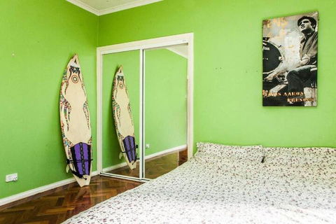 15 Charles Abbotsford Mansion - Hostel - Accommodation Cairns 5