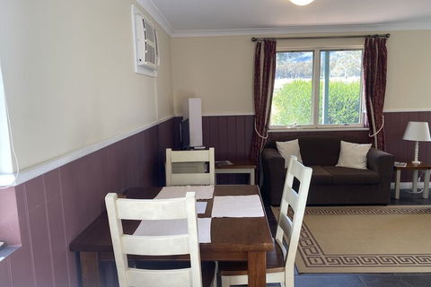 Manyat Peak Cottages - Accommodation Cairns 7