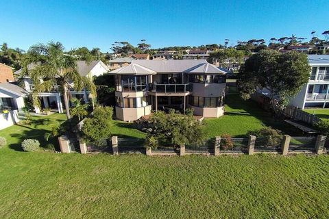 Tura Beach House On Pacific Way - Accommodation Cairns 2