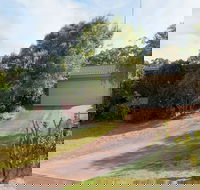 Wildflowers at Fingal Bay - Accommodation Cairns