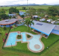 August Moon Caravan Park - Accommodation Cairns