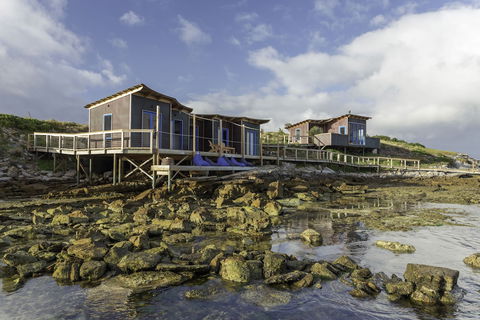 Picnic Island - Accommodation Cairns 5