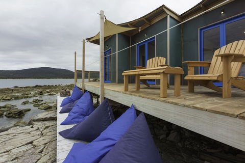 Picnic Island - Accommodation Cairns 3