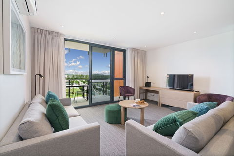 Quest Springfield Central - Accommodation Cairns 5