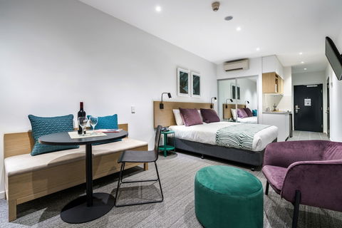 Quest Springfield Central - Accommodation Cairns 4
