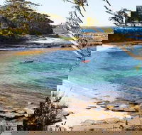 Fairway Haven Getaway - Accommodation Cairns