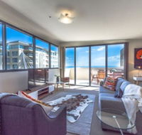 Seaview Penthouse - Accommodation Cairns