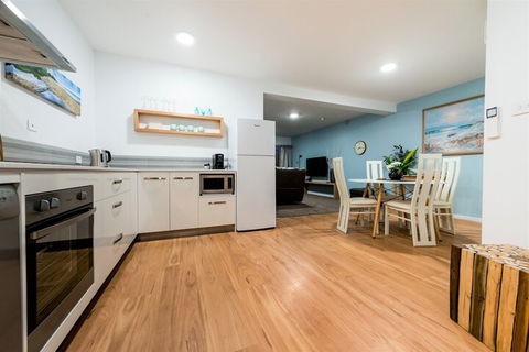 Ulverstone River Edge Apartments - Accommodation Cairns 1