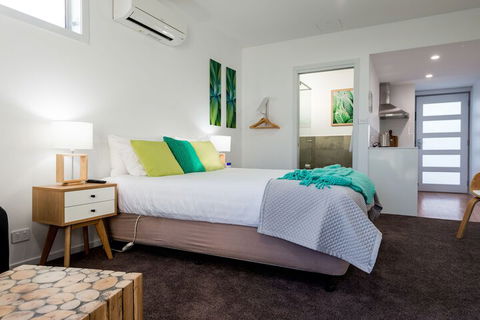 Ulverstone River Edge Apartments - Accommodation Cairns 6