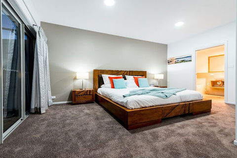 Ulverstone River Edge Apartments - Accommodation Cairns 3