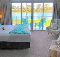 Ulverstone River Edge Apartments - Accommodation Cairns