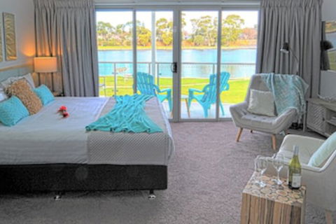 Ulverstone River Edge Apartments - Accommodation Cairns 0