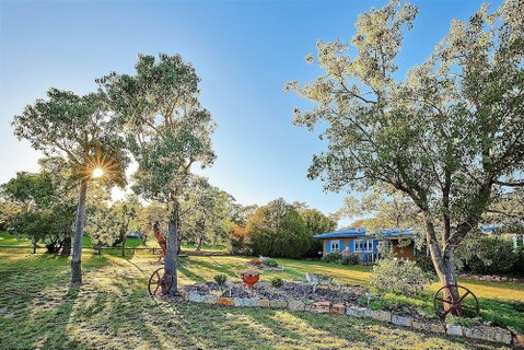 A Stanthorpe Getaway - Accommodation Cairns 0
