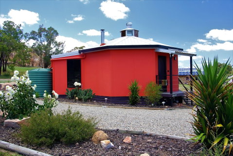 A Stanthorpe Getaway - Accommodation Cairns 2