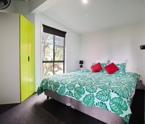 A Stanthorpe Getaway - Accommodation Cairns 6