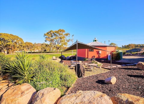 A Stanthorpe Getaway - Accommodation Cairns 3