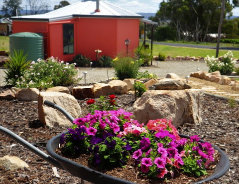 A Stanthorpe Getaway - Accommodation Cairns 1