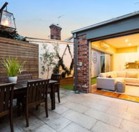 ELISE 2BDR Windsor House - Accommodation Cairns