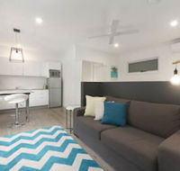 Milton Mews - Studios - Accommodation Cairns