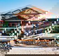 Tegwan's Nest - Accommodation Cairns