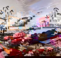 NOLA 2BDR Windsor Apartment - Accommodation Cairns