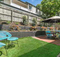 Tallywood 4 Bedroom - Accommodation Cairns