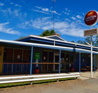 Brolga Hotel Motel - Accommodation Cairns