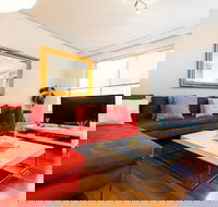 SELENA 2BDR South Yarra Apartment - Accommodation Cairns