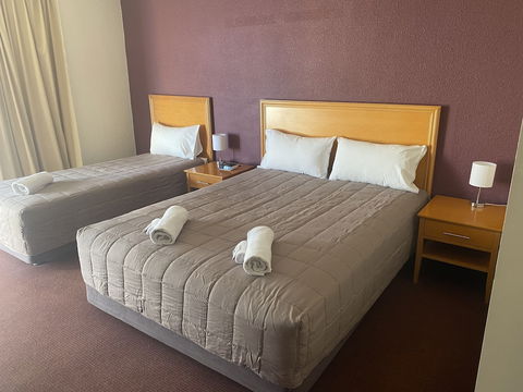 Horse And Jockey Hotel Motel - Accommodation Cairns 5