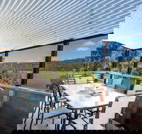 Blue River Apartments - Wooli Ocean - Waterfront - Accommodation Cairns