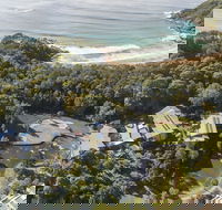 Club Wyndham Coffs Harbour Trademark Collection by Wyndham - Accommodation Cairns