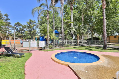 BIG4 NRMA Mildura Riverside Holiday Park - Accommodation Cairns 5