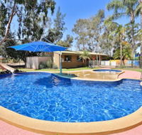 BIG4 NRMA Mildura Riverside Holiday Park - Accommodation Cairns