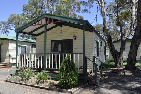BIG4 NRMA Mildura Riverside Holiday Park - Accommodation Cairns 4