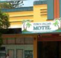 Town Palms Motel - Accommodation Cairns