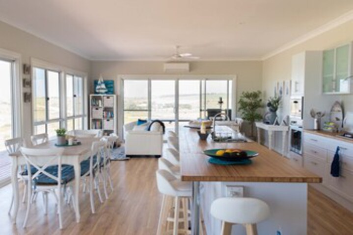 Baird Bay SA Accommodation Cairns