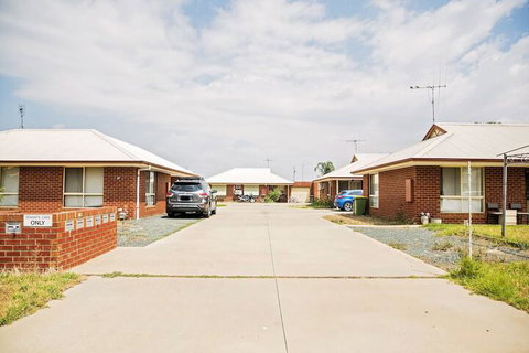 Echuca Moama Holiday Accommodation 1 - Accommodation Cairns 1