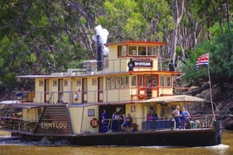Echuca Moama Holiday Accommodation 1 - Accommodation Cairns 2
