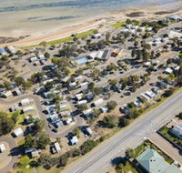 Port Broughton Tourist Park - Accommodation Cairns