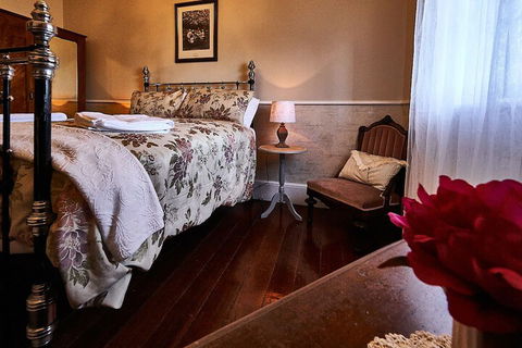 The Old Victoria - Accommodation Cairns 3
