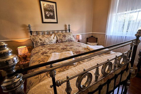 The Old Victoria - Accommodation Cairns 7