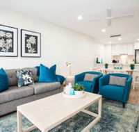 Blissful bream 670i - Accommodation Cairns
