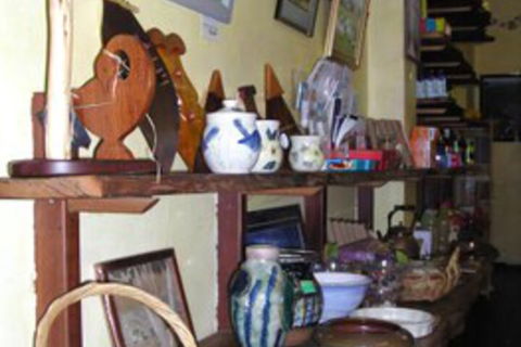 Porongurup Village Inn Cottages - Accommodation Cairns 6
