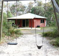 Wrenwood Chalets - Accommodation Cairns